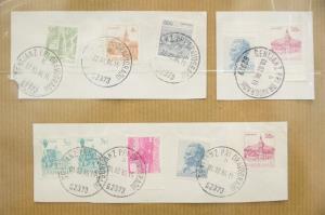 Otvoritev filatelistične razstave in osrednja občinska proslava ob dnevu upora proti okupatorju 34